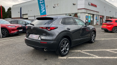 Mazda Cx-30 2.0 e-Skyactiv X MHEV GT Sport Tech 5dr Petrol Hatchback